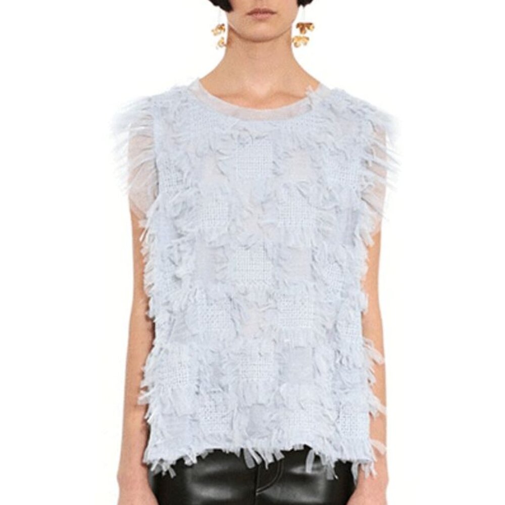 Simonette Beta Top